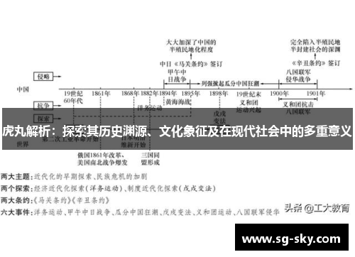 虎丸解析：探索其历史渊源、文化象征及在现代社会中的多重意义